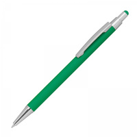 Długopis metalowy touch pen soft touch | MC-1096409