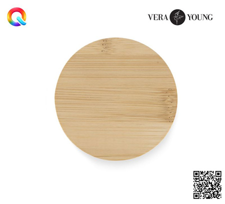 Świeca sojowa 220g - Norwegian Woods - VERA YOUNG | BC-08150-02