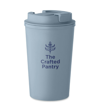 Kubek dwuścienny 350ml | MO-MO2310-20