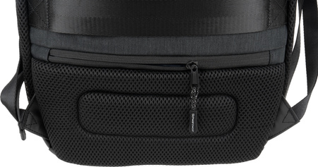 Plecak ELBERT Schwarzwolf | MC-F3524000AJ307