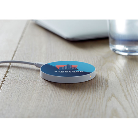 Ładowarka bezprzewodowa FLAKE CHARGER | MO-MO9652-06