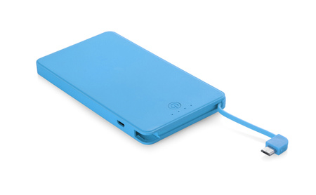 Power bank VIVID 4000 mAh | BC-45092-08