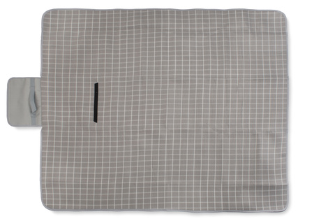 Koc piknikowy CHECK | BC-20154-17