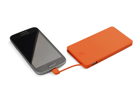 Power bank VIVID 4000 mAh | BC-45092-04