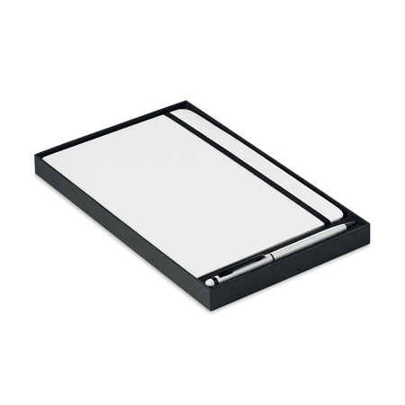 Zestaw notes z długopisem | MO-MO9348-06