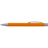 Ołówek automatyczny soft touch ANCONA | EG-386910