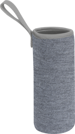 Butelka szklana KLAGENFURT 500 ml | EG-084207