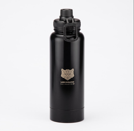 Butelka termiczna FIDI 1000 ml | BC-16241-02