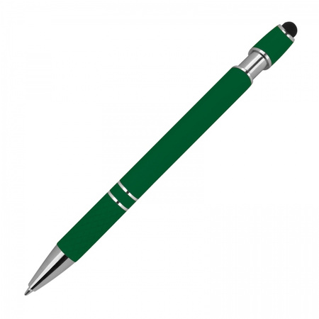 Długopis aluminiowy touch pen | MC-1368999
