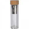 Butelka szklana termiczna 420 ml | MC-6134366