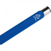 Długopis aluminiowy półżelowy soft touch | MC-1399104