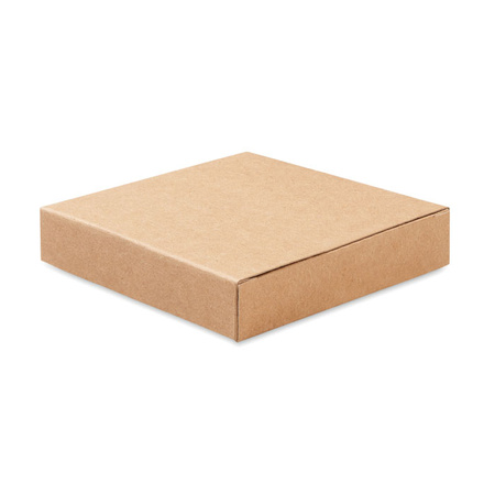 Drewniane ozdoby świąteczne CHRISET | MO-CX1495-40