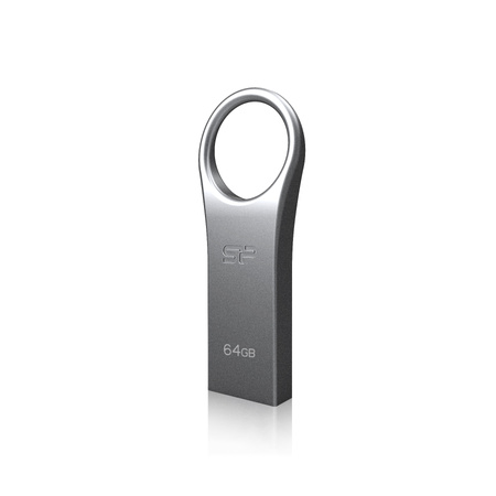 Pendrive F80 2,0 Silicon Power | EG-EG813007 64GB