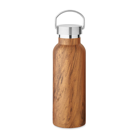 Butelka z podwójną ścianką NAMIB BOTTLE | MO-MO6931-01