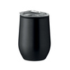 Kubek z podwójną ścianką 350ml | MO-MO6700-03