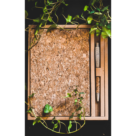 Zestaw korkowy Getafe | RD-R64250.13