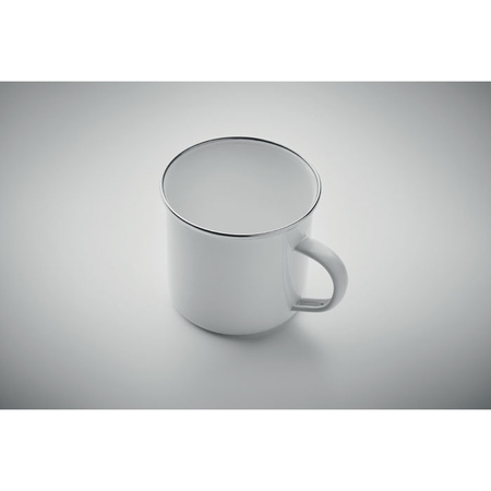 Emaliowany kubek sublimacyjny | MO-MO2203-06