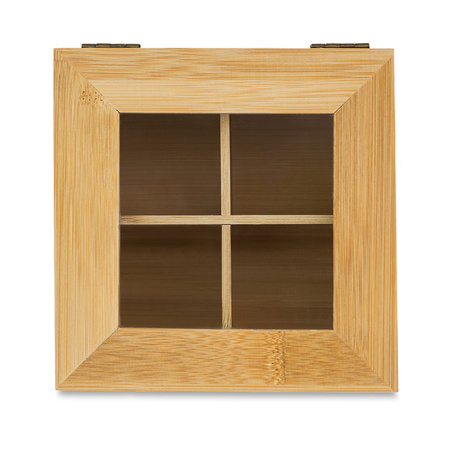 Pudełko na herbatę Tukao | RD-R08218.10