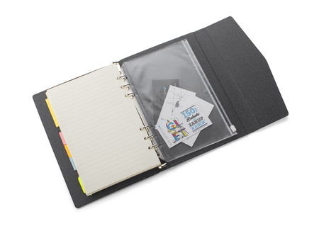 Organizer NOTI A5 | BC-17850