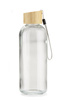 Butelka szklana VITRO 650 ml | BC-16245-19
