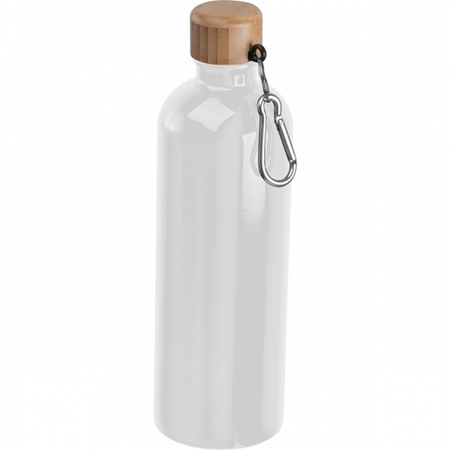 Butelka metalowa 750 ml | MC-8497106