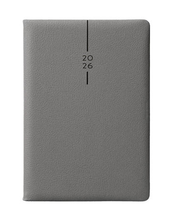A5 Dzienny ELEGANT - registry drukowane  | J-KE131