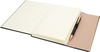 Zestaw notes A5 w linie i długopis CrisMa | MC-2476303