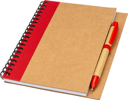 Notes A5 z czystymi stronami RAVENNA | EG-434105