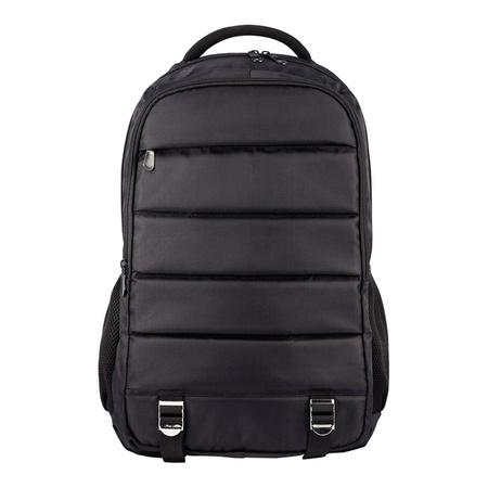Plecak Cortez, czarny  | R91837.02