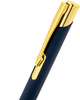 Długopis metalowy soft touch GLENDALE | EG-365544