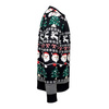Świąteczny sweter LED L/XL SHAMIS LARGE | MO-CX1554-03