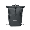 300D RPET plecak typu rolltop VALLEY ROLLPACK | MO-MO2051-03