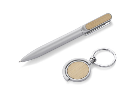 Zestaw upominkowy SELO | BC-17880