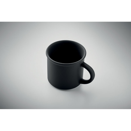 Matowy kubek ceramiczny 300 ml | MO-MO2455-03