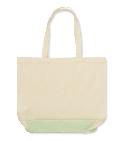 Torba składana na zakupy FLIN 120 g | BC-20805-13