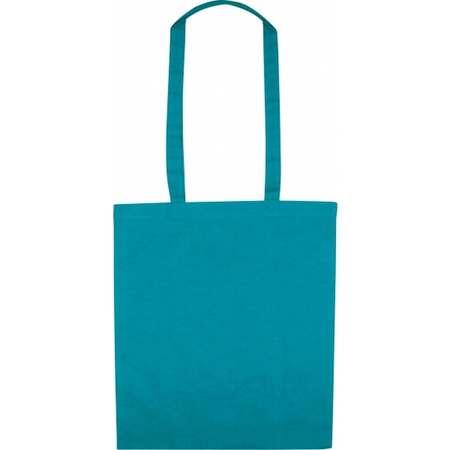 Torba bawełniana z długimi uszami 180 g/m2 BRANSLEY | EG-370614