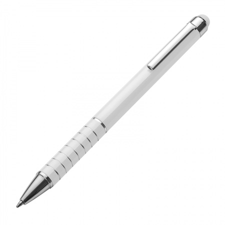 Długopis metalowy touch pen | MC-1041806