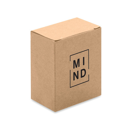 Bambusowa łamigłówka trójkąt NERVE | MO-MO6989-40