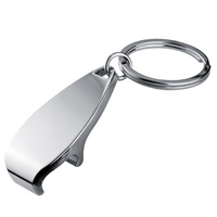 Brelok metalowy otwieracz do butelek HASTINGS | EG-226007
