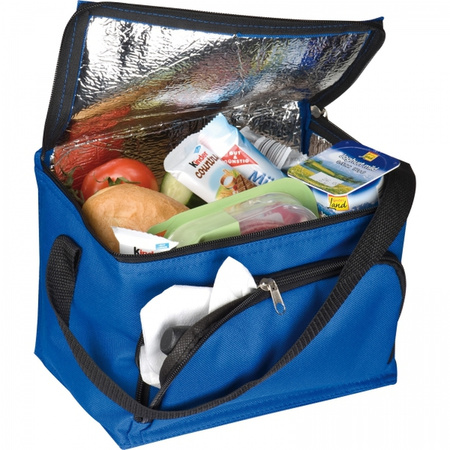 Torba termiczna na 6 puszek 500 ml | MC-6832104