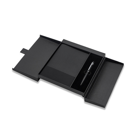 Zestaw notes z długopisem Inkoria | RD-R02335.02