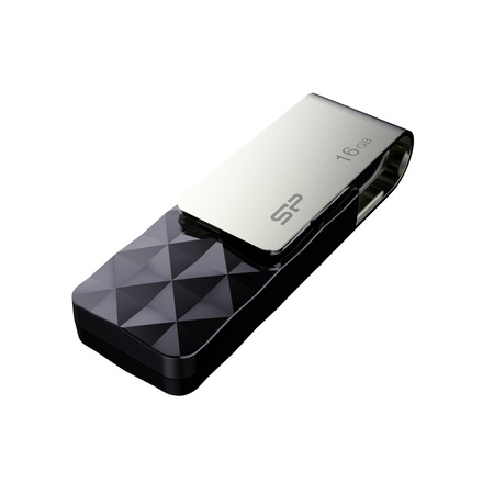 Pendrive Blaze B30 3,1 Silicon Power | EG-EG814003 16GB