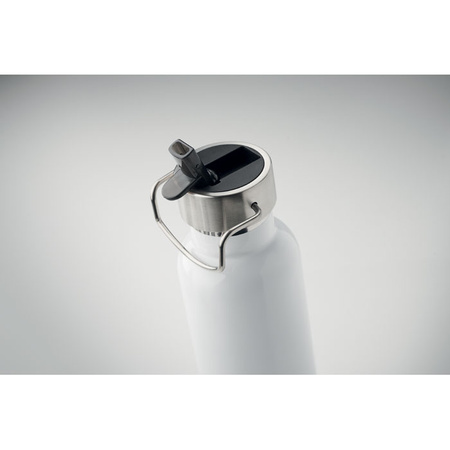 Butelka dwuścienna 660 ml | MO-MO2283-06