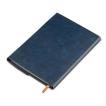 Notes Prato, granatowy | R64263.42