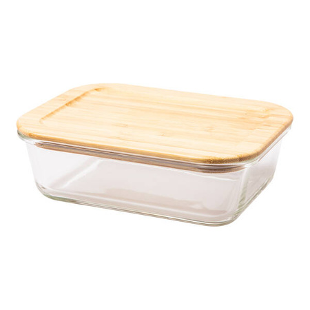 Lunch box Glasial 1000 ml | R08443.10