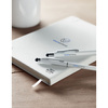 Antybakt. notes A5 w linie | MO-MO6141-06