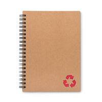 Notatnik z papieru mineralnego | MO-MO9536-05