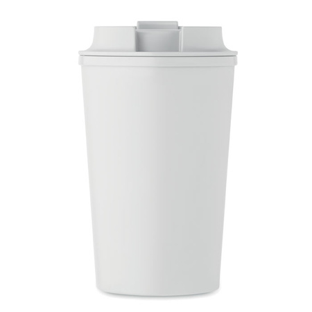 Kubek dwuścienny 350ml | MO-MO2310-06