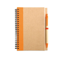 Notes z długopisem | MO-IT3775-10