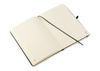 Notes z recyklingowanego PU, GLITZO A5 | BC-18010-02